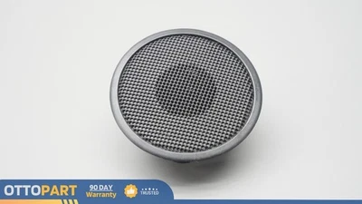 Altavoz tweeter puerta lateral izquierda trasera mercedes-benz w166 gl450 2010-2016 fabricante de equipos originales Foto 1 de 4