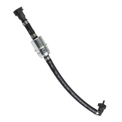 BRP 513033133 Fuel Filter Assembly Can-Am Ski Doo Summit Mach MXZ GTX 600HO 1000 - Imagem 1 de 2