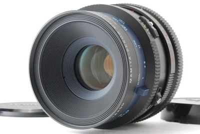 【EXC+5】 Mamiya Sekor Macro Z 140mm F4.5 W Lens RZ67 Pro II D IID from JAPAN N56 - Image 1 of 4