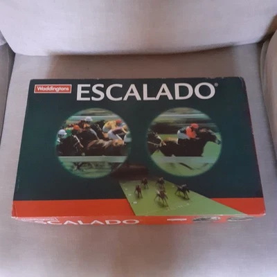 Waddingtons Escalado. - Image 1 of 4