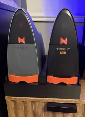 Neptune Systems Double Trident Stand - Image 1 of 4