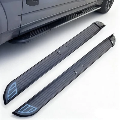 Running Boards for Toyota RAV4 2013 2014 2015 Nerf Bar Pedals Side Steps - Image 1 of 4
