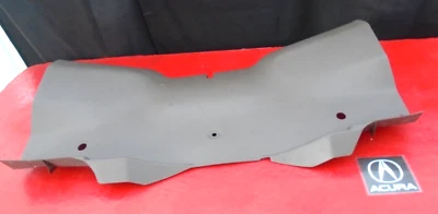 98 99 00 01 ACURA INTEGRA MALETERO PARED RASGUÑO PLACA CUBIERTA PANEL MOLDURA OEM 2 PUERTAS 3 PUERTAS Foto 1 de 4