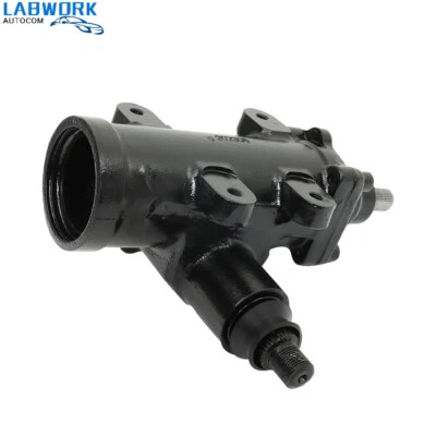 Power Steering Gear box for Jeep CJ7 1980-1986 CJ5 1980-1983 Scrambler - Image 1 of 4