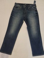 NEW Hollister Slim Straight Men's Jeans 