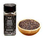Spicy Ceylon Black Pepper Powder 100% Natural And safely packed - NEW