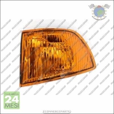 Freccia Anteriore Prasco Sx Sinistro Per Iveco Daily Iv - Immagine 1 di 3