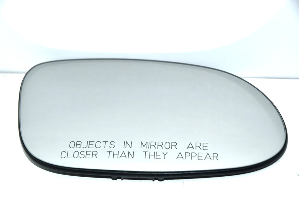 💎 2000-2004 Mercedes W208 CLK430 SLK230 правостороннее зеркало стекло OEM - Изображение 1 из 4