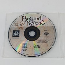 .PSX.' | '.Beyond The Beyond.