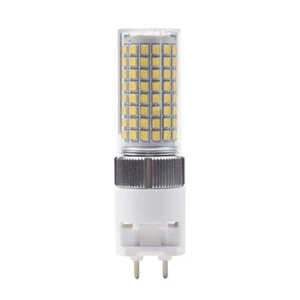 LED Light Bulb 16W G12 Base LED Corn Light Bulb 100-277V LED Decorative Lamp - Picture 1 of 11