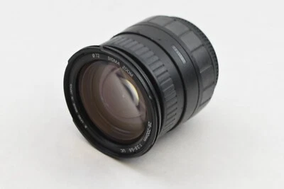 Sigma 28-200mm f3.8-5.6 UC Aspherical Lens - Image 1 of 4