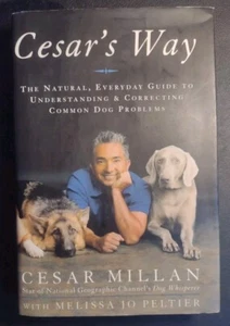Cesar's Way by Cesar Millan - Picture 1 of 24