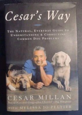 Cesar's Way by Cesar Millan - Image 1 of 4