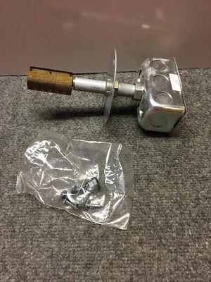 NEW BARBER COLMAN PNEUMATIC HUMIDITY TRANSMITTER HKS 2033-0-2 - Image 1 of 4