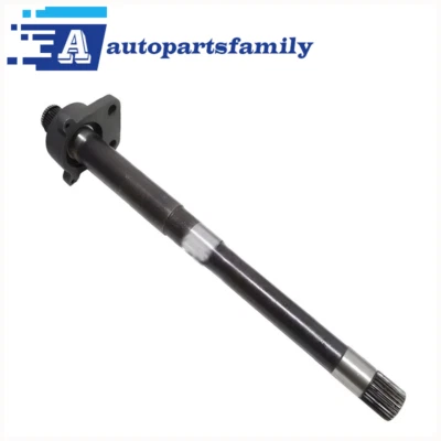 Eje intermedio CV para Ford Edge Lincoln MKX 3,5 L 3,7 L 08-13 DT4Z3A329A Foto 1 de 4