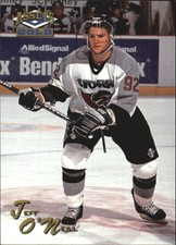 A6747- 1995 Assets Gold Football Card #s 1-50 -You Pick- 10+ FREE US SHIP