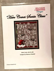 Here Comes Santa Claus - Shannon Christine Designs - Cross Stitch Pattern