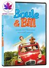 Boule And Bill Version Francaise