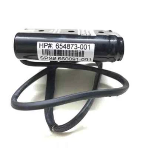 New HP Capacitor Battery For P222 P420 P420i P421 P430 P431 P822 P830 660091-001 - Afbeelding 1 van 3