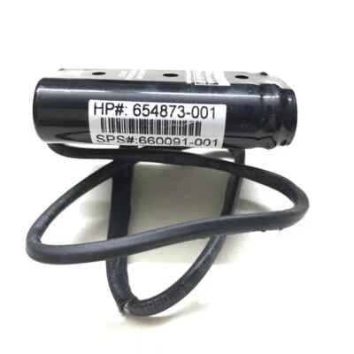 New HP Capacitor Battery For P222 P420 P420i P421 P430 P431 P822 P830 660091-001 - Image 1 of 3