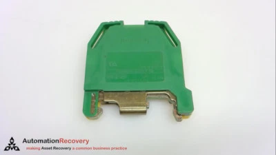 LEGRAND 39374, VIKING 3 TERMINAL BLOCK, 10A, NEW* #241939 - Image 1 of 4