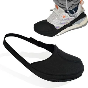 Motorrad Schuhschoner, Anti-Rutsch Schalthebelschutz Hält... - Bild 1 von 7