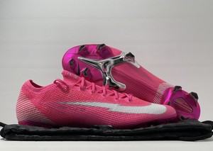 Las mejores ofertas en Nike Rosa Zapatos de fútbol para De hombre | eBay