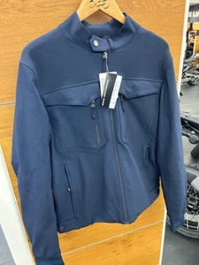 BMW Motorrad BILBAO Jacket Sz MED - Picture 1 of 8