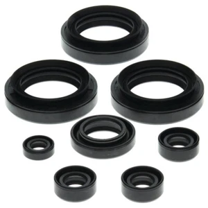 Kit de sellos de aceite de motor para Suzuki LT-F250 QuadRunner 1988-2002 - Imagen 1 de 1