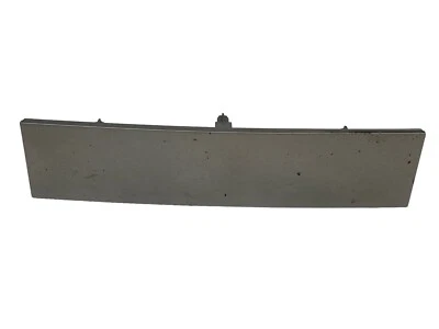 09-11 Jaguar XF 2010 2011 XFR Center Console Bezel Trim Cover 8X23046A94A OEM - Image 1 of 4