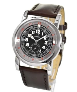 Museo Omega 1938 Ref. 5700.50.07 (usado) reloj hombre - Imagen 1 de 7