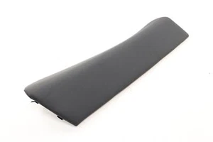 2019 - 2021 AUDI Q8 REAR RIGHT SIDE SEAT BOLSTER TRIM CUSHION OEM GRAY_AD - Picture 1 of 13