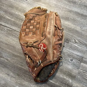 Rawlings RBG36PRO Palm Pad Fastback 12” Baseball Glove The Pro Series Palm Pad - Picture 1 of 6
