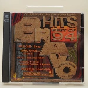 Various – Bravo Hits Best Of '94 | CD | Zustand sehr gut - Bild 1 von 2