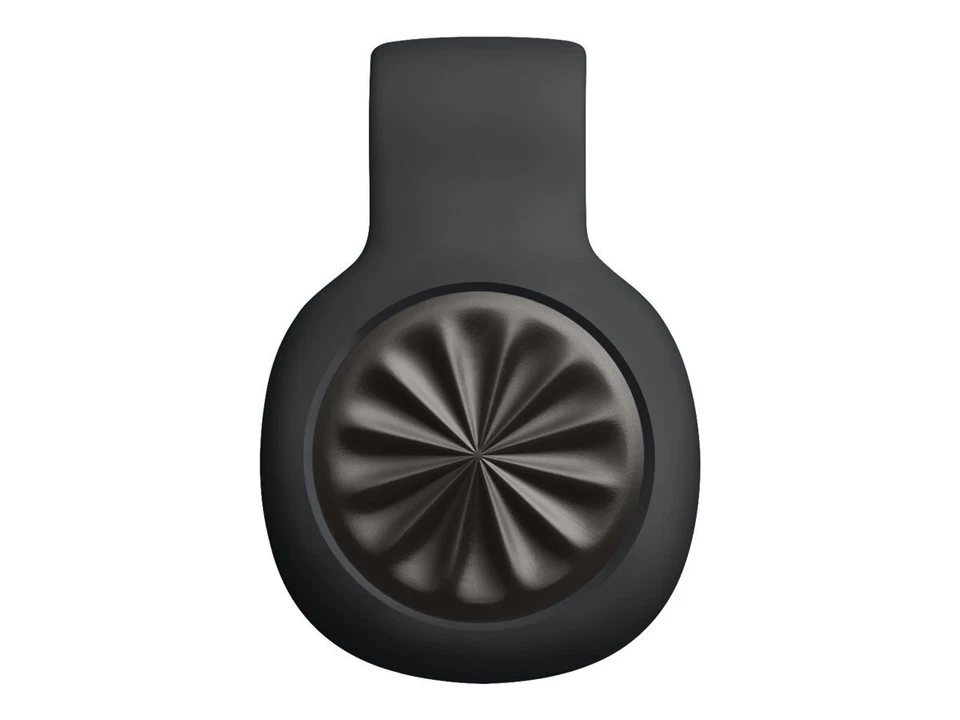 Jawbone Up Move Wireless Activity Tracker Black - JL06-03B03-US