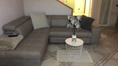 divano letto angolare contenitore - Immagine 1 di 3