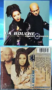 La Bouche - Sweet Dreams (CD, 1996, RCA Records, USA) - Picture 1 of 1