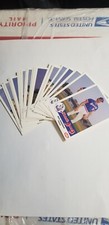 1986 NASHVILLE SOUNDS HILLS Minor League Team Set 