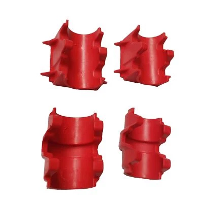 Nuevo buje de barra estabilizadora delantero para Ford Explorer Sport Trac Mercury K200520 06-14 Foto 1 de 2