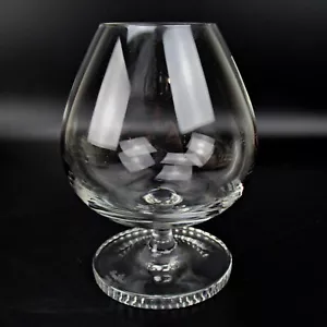 Rosenthal Cognacschwenker Serie Variation Fuß geschliffen Tapio Wirkkala Design - Bild 1 von 4