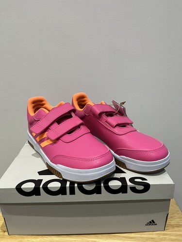 Adidas Tensaur Sport 2.0 Cf scarpe da ginnastica per bambini taglia UK 5.5