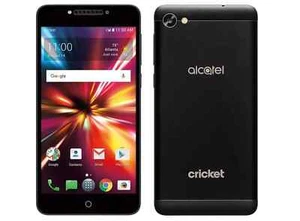 Alcatel Pulsemix 4G 5085C GSM Unlocked 16GB Black Brand New - Picture 1 of 2