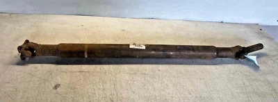 2008 Dodge Aspen Rear Driveshaft Steel Automatic 4.7L 4x2 OEM - Image 1 of 4