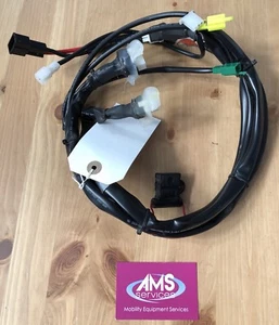 Landlex Broadway RS 8mph Mobility Scooter Rear Wiring Loom - Parts - Picture 1 of 4