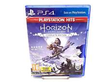 JUEGO PS4 HORIZON: ZERO DAWN COMPLETE EDITION PS4 18404940