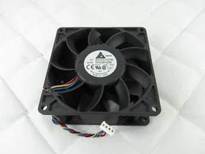 HP RP5700 System Case Cooling Fan 445761-001 - Picture 1 of 1