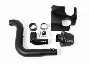 REVO 2.0TFSI HIGH FLOW AIR FILTER INTAKE SYSTEM Golf Gti, Leon Cupra, Audi S3 - Picture 1 of 1