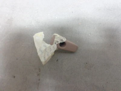 Gancho forro de cabeza Ford Green Aerostar XLT Van 3.0 V6 95 96 97  Foto 1 de 2