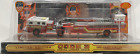 Limited Edition Code 3 Aerial Ladder Truck Die Cast Collectible