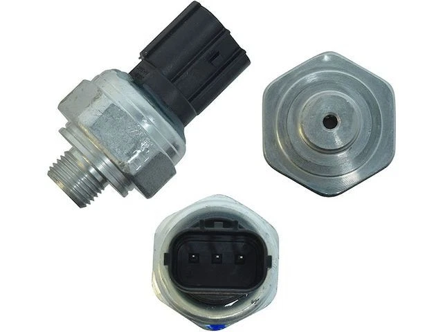 UAC A/C Pressure Transducer fits Honda Civic 2006-2023 89WSPX - Image 1 of 1